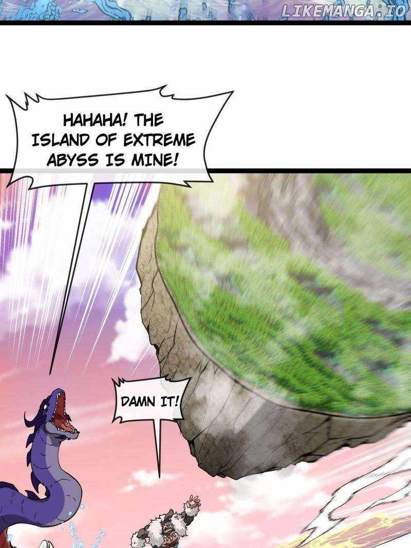 I Am The Monster Overlord Chapter 64 94